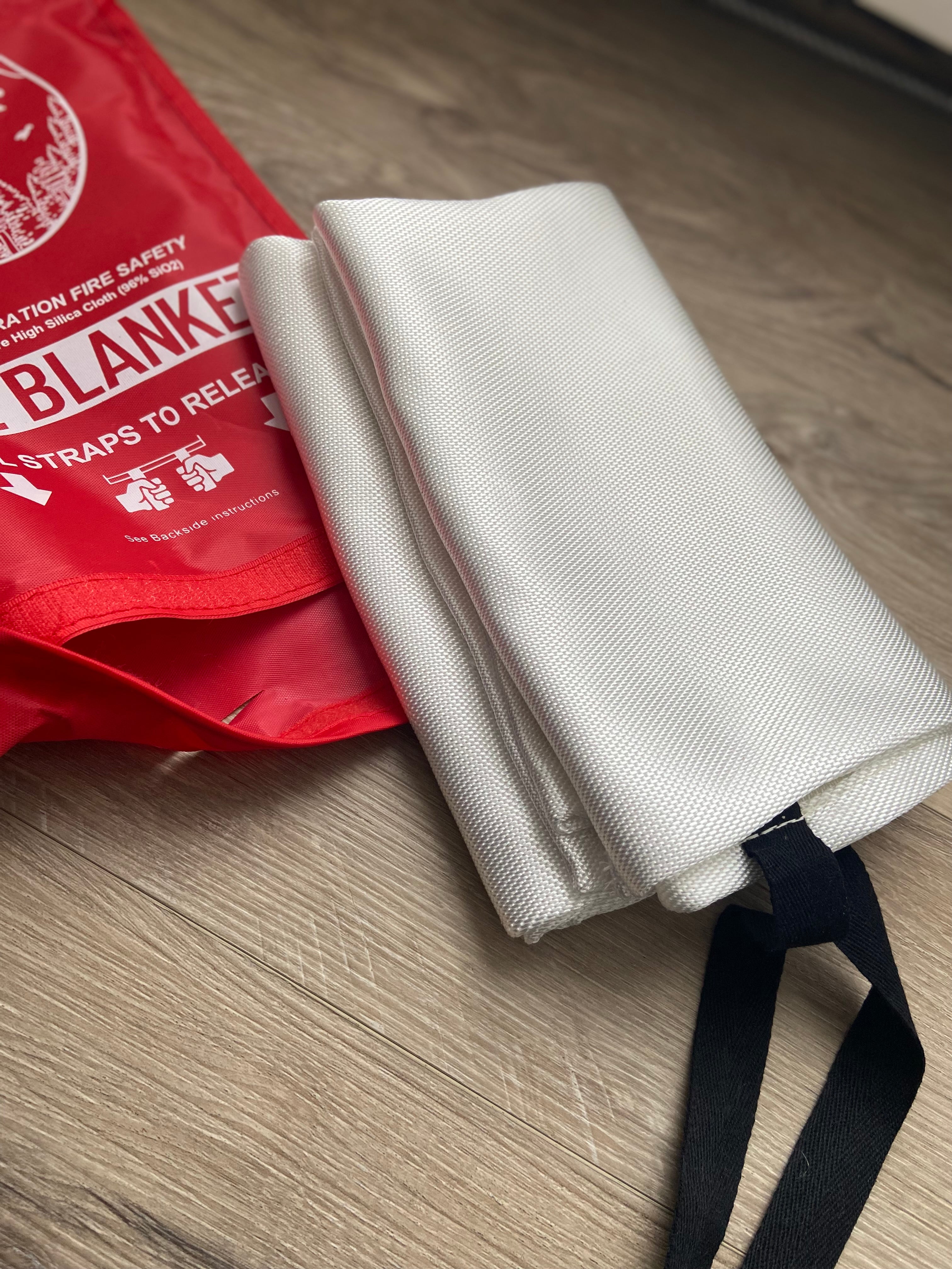 Elite Fire Safety Series