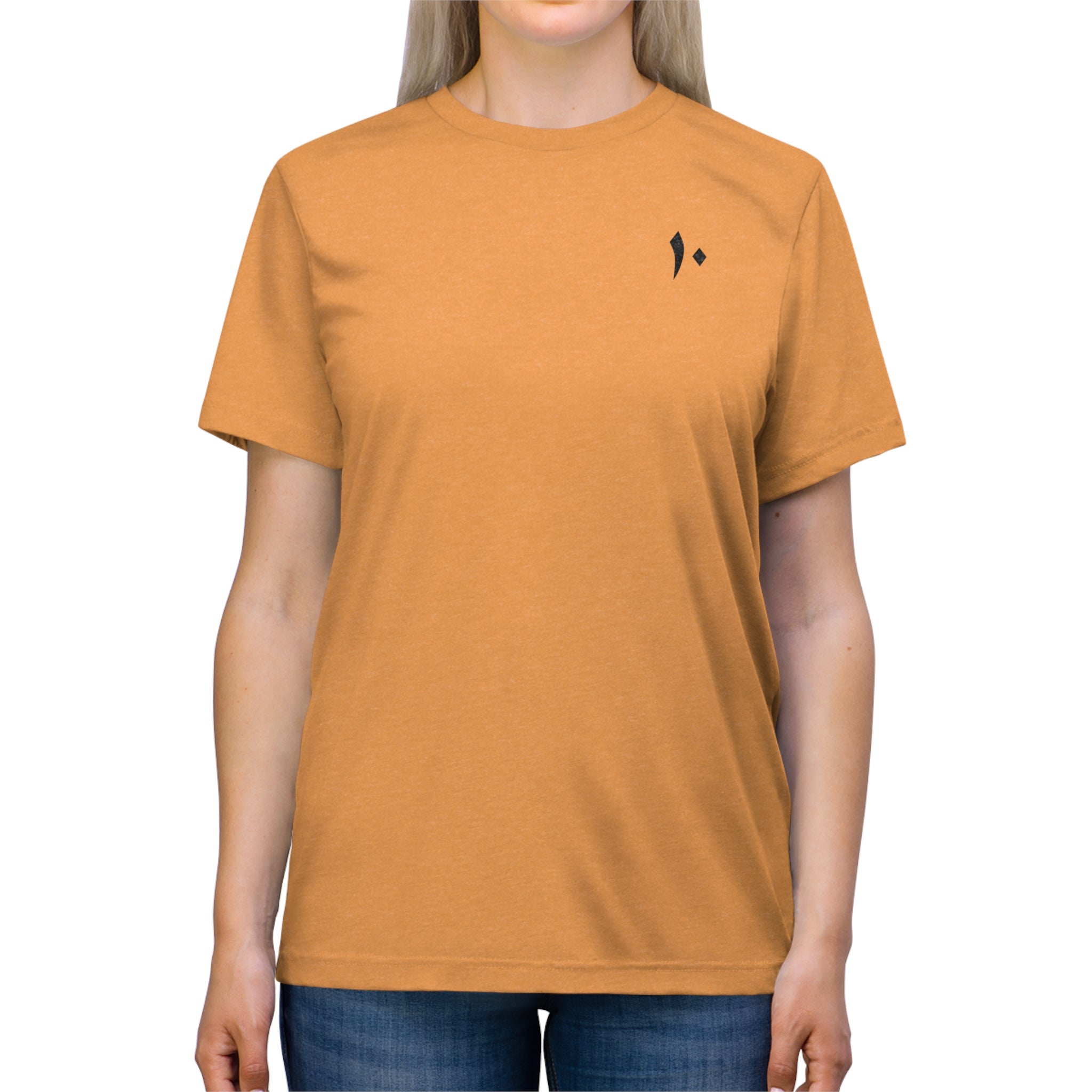 Outdoor Gala Unisex Triblend Tee