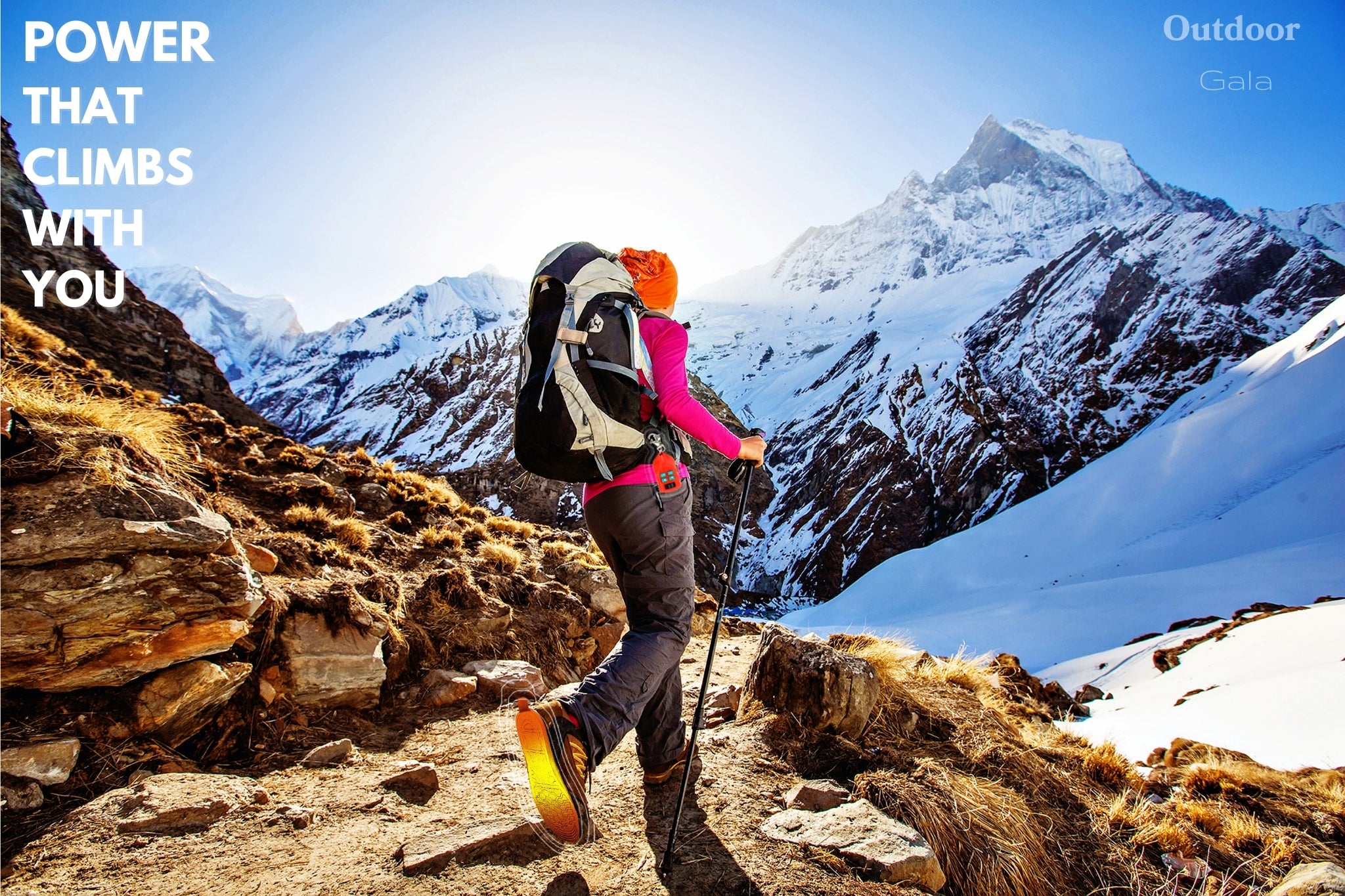 Heated Insoles Bundle