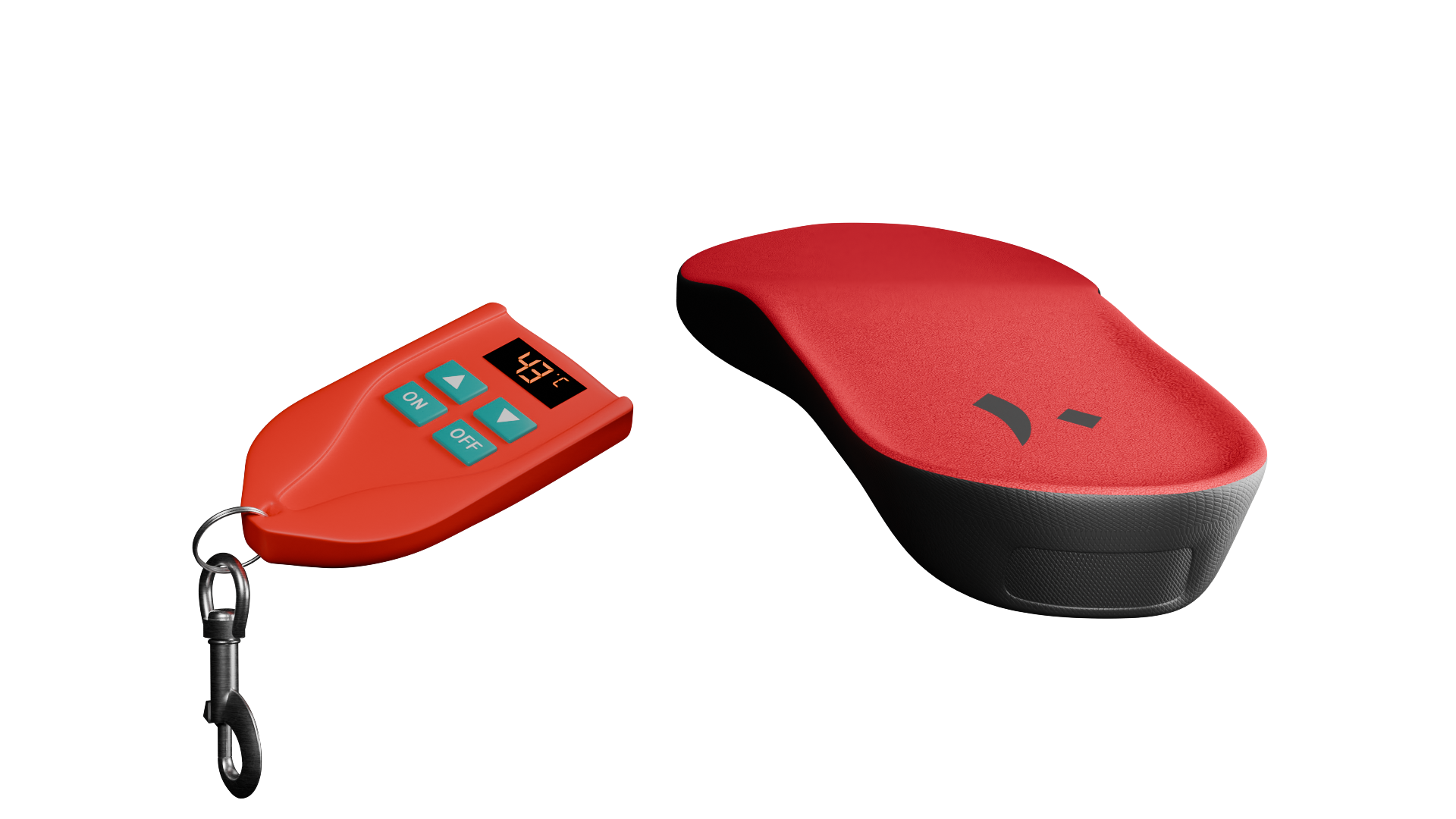 Heated Insoles Bundle