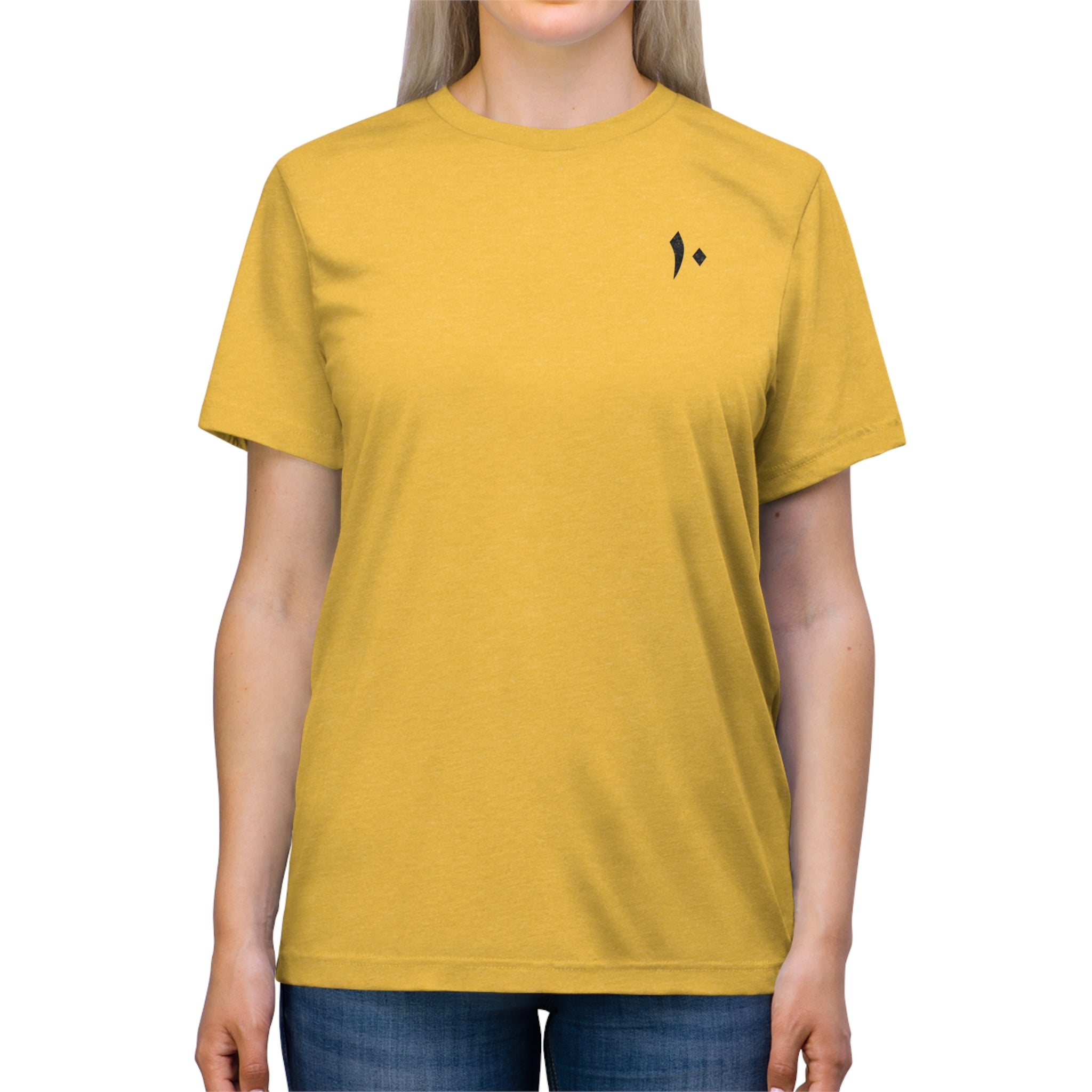 Outdoor Gala Unisex Triblend Tee