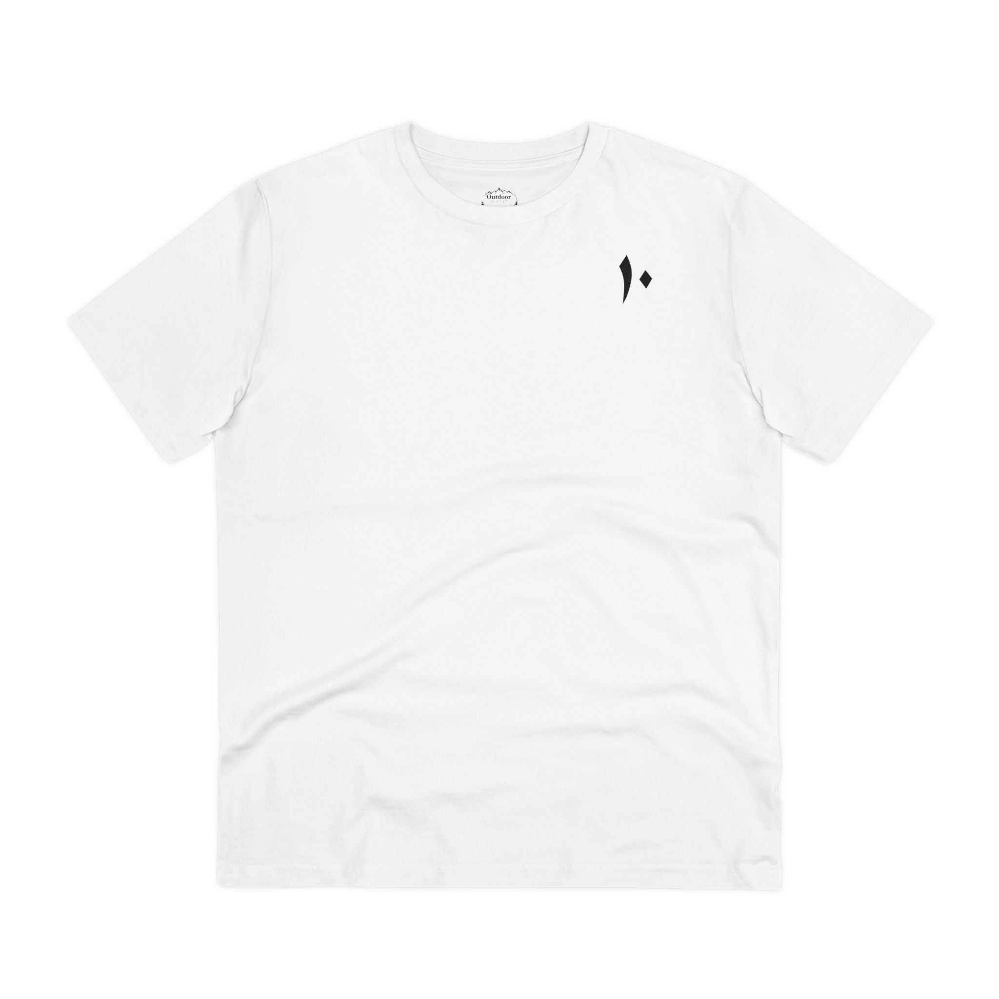 Outdoor Gala T-Shirt - Organic Creator - Unisex