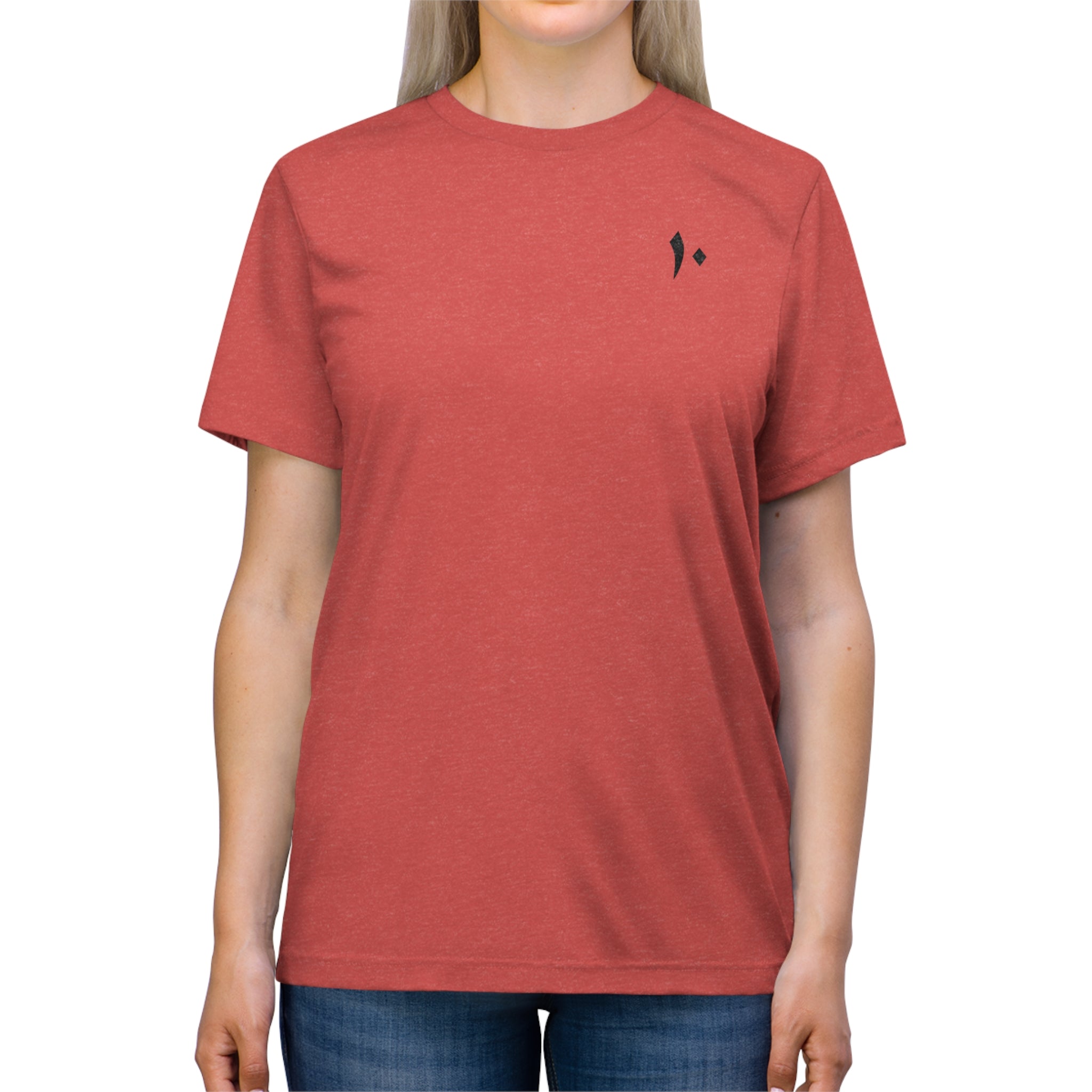 Outdoor Gala Unisex Triblend Tee