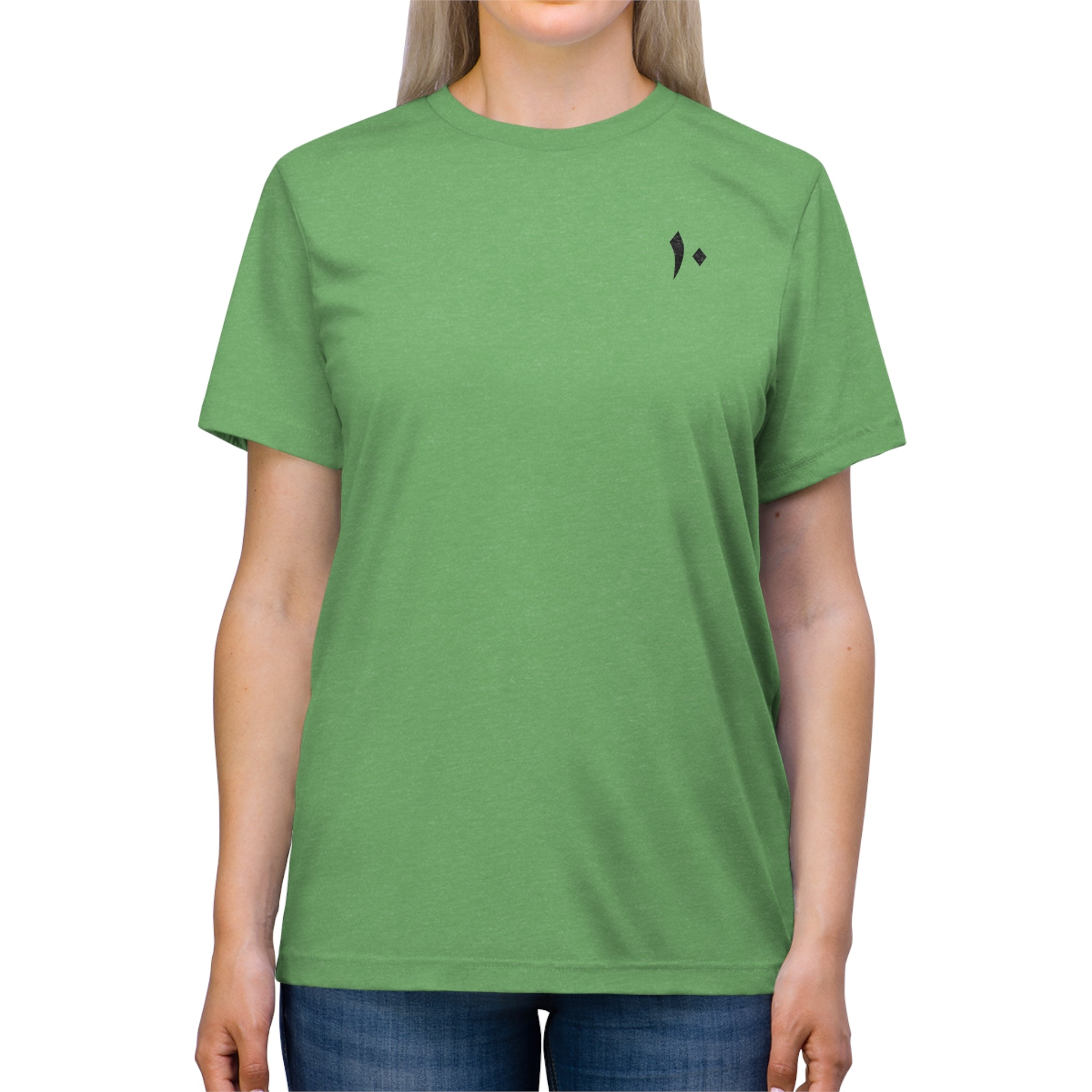 Outdoor Gala Unisex Triblend Tee