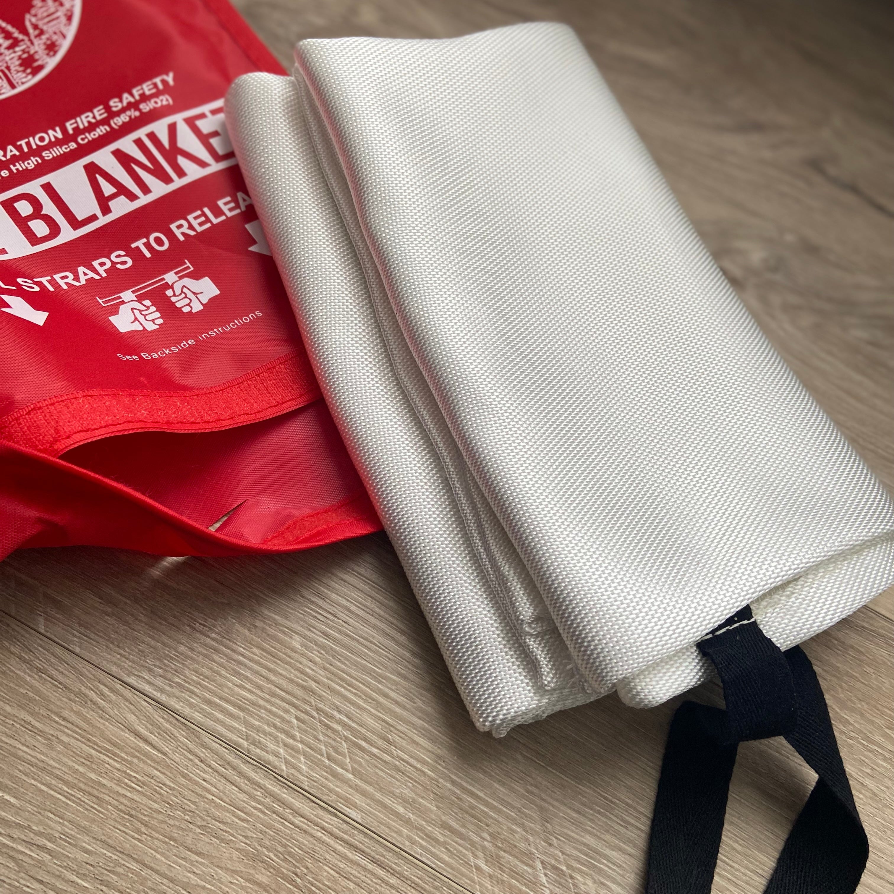 RETAIL - Muti-Pack - Fire Blanket Bundles