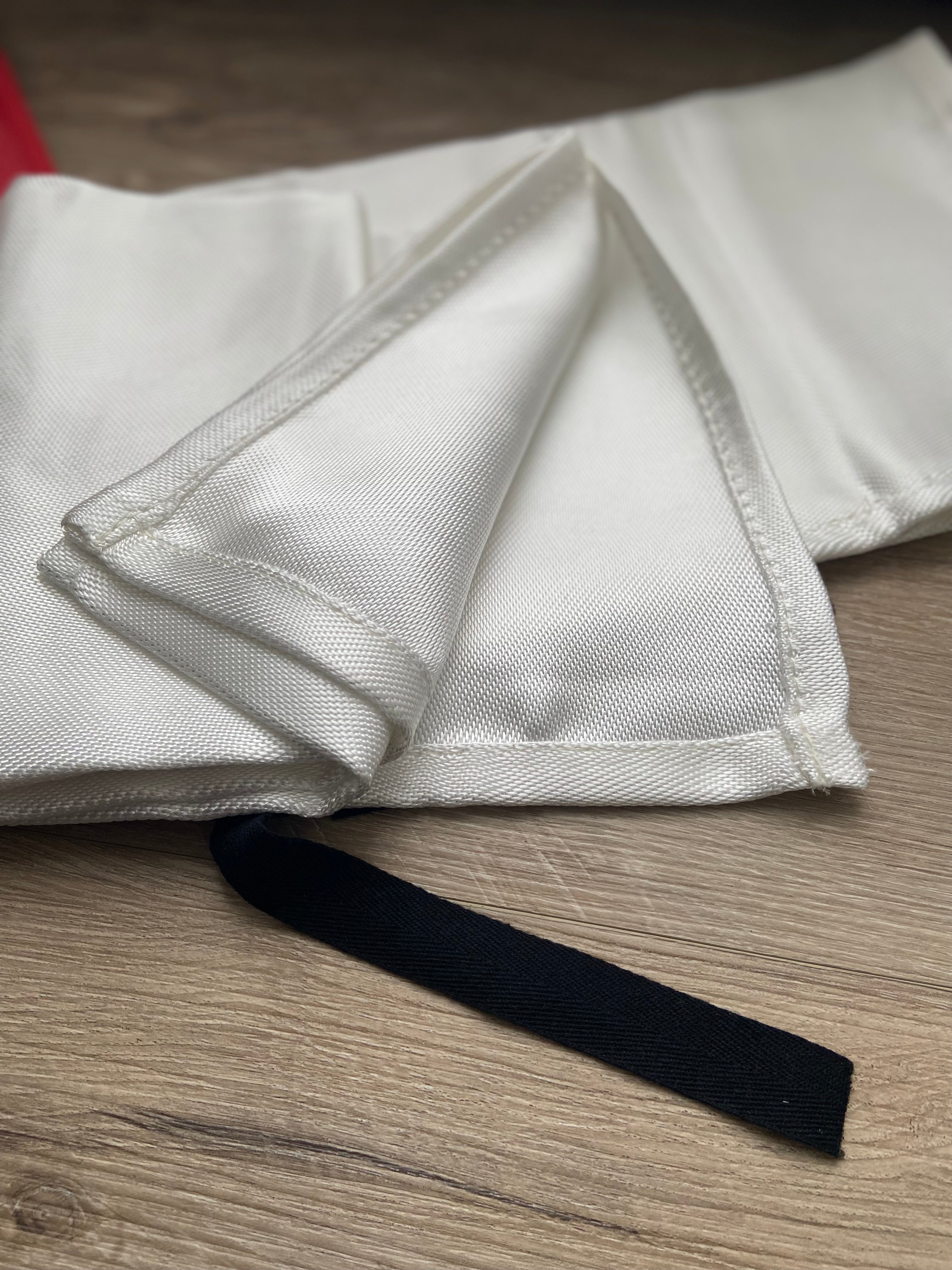 Outdoor Gala Elite Fire Blanket – High Silica | 1000°C Protection - WHOLESALE (20-Pack)